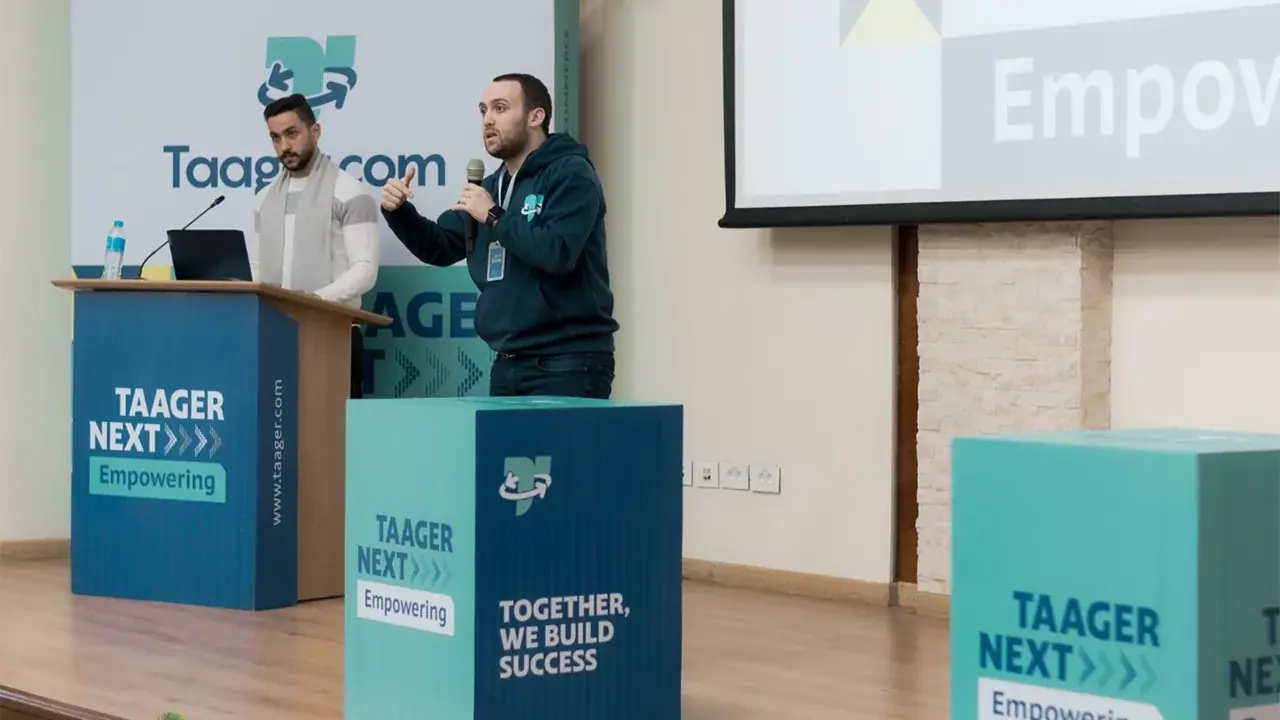 Taager lance officiellement ses activités au Maroc pour soutenir les e-commerçants locaux