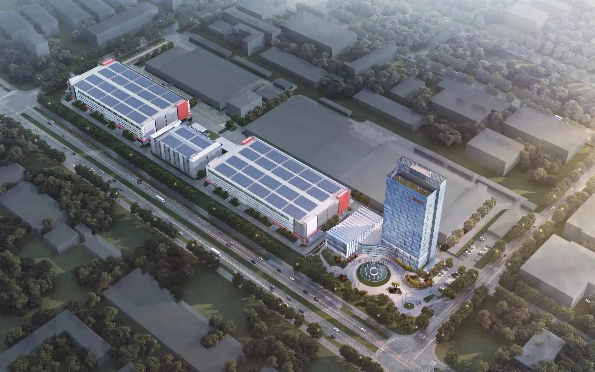 Automobile : le chinois Yunyi Electric investit 66 millions de dollars pour s'implanter au Maroc