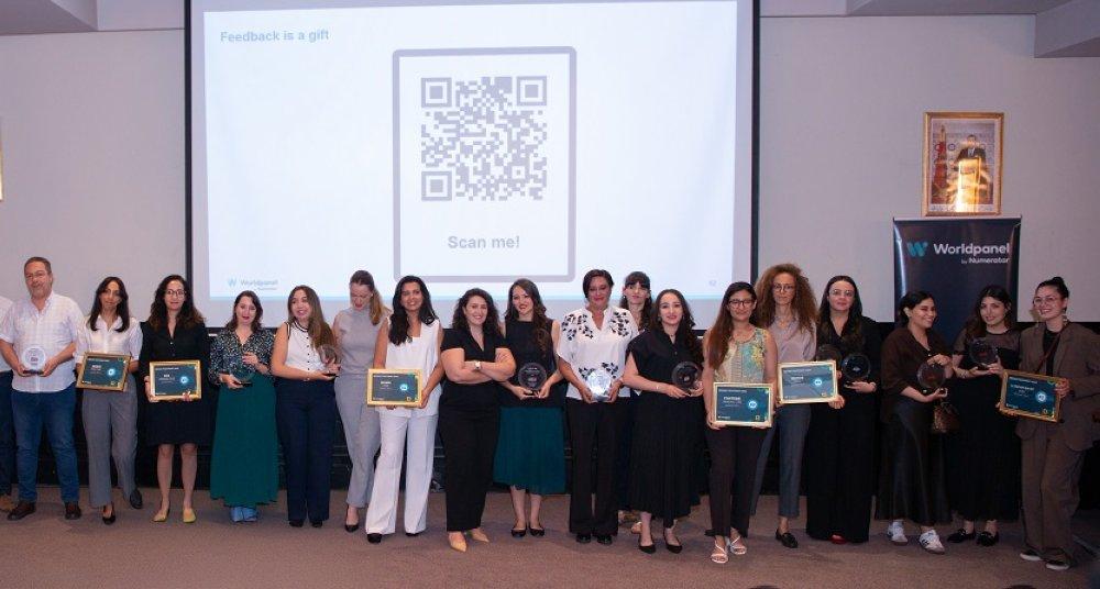 Voici les marques préférées des Marocains en 2025, selon Worldpanel by Numerator