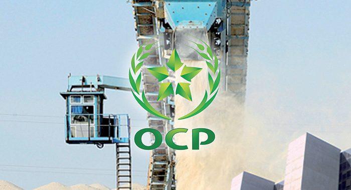 Classement des 500 plus grandes entreprises marocaines: l'OCP réalise le meilleur chiffre d'affaires en 2021