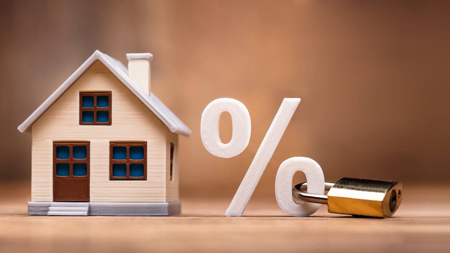 Crédits immobiliers: Un encours de 297,3 milliards de dirhams à fin septembre