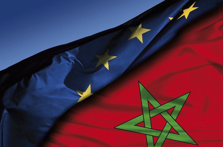 Signature d'un accord sur le commerce d’électricité durable entre le Maroc et quatre pays européens