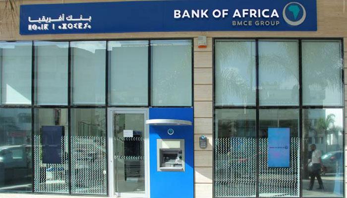 Classement: Bank of Africa, élue meilleure banque des PME au Maroc