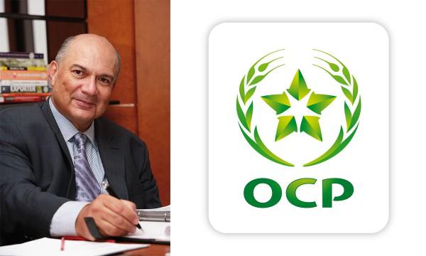 Groupe OCP autorisé à créer deux nouvelles filiales: OCP Green Water et OCP Green Energy