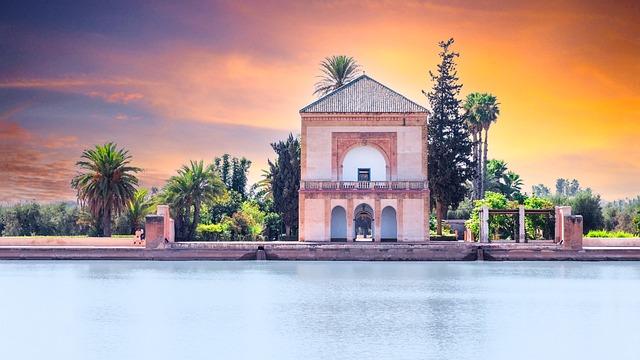 Le Forum Mondial de l'Investissement-2022 à Marrakech en novembre prochain