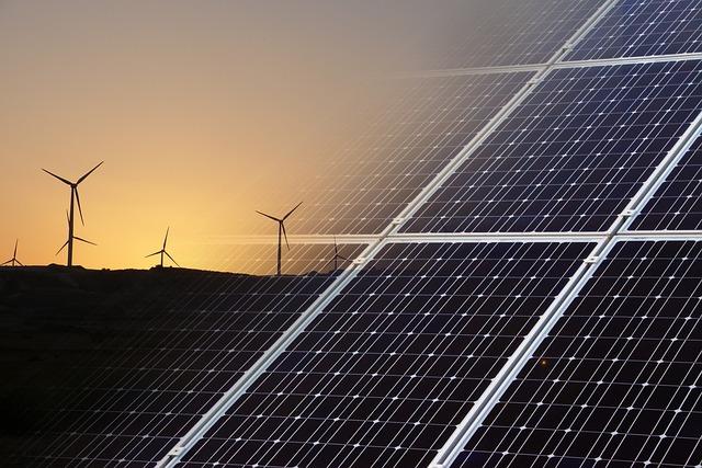 Énergies renouvelables: Le Maroc pourrait atteindre son objectif 2030