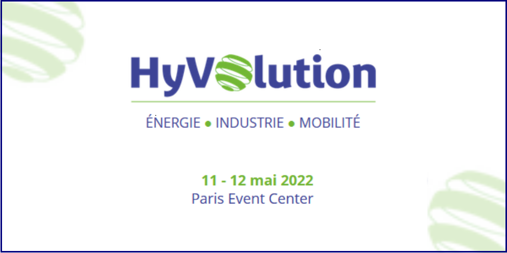 Nouvelle édition pour Hyvolution