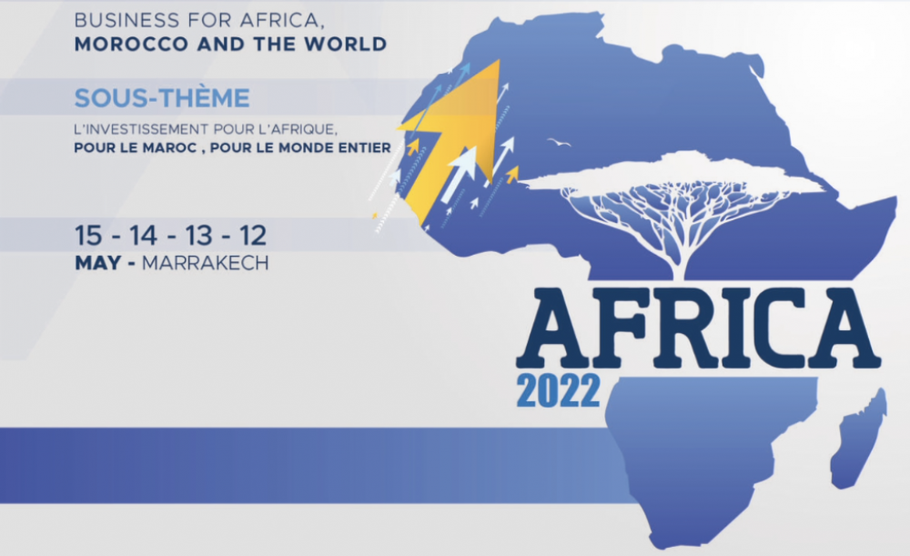 Forum Marocain de l’Entreprenariat