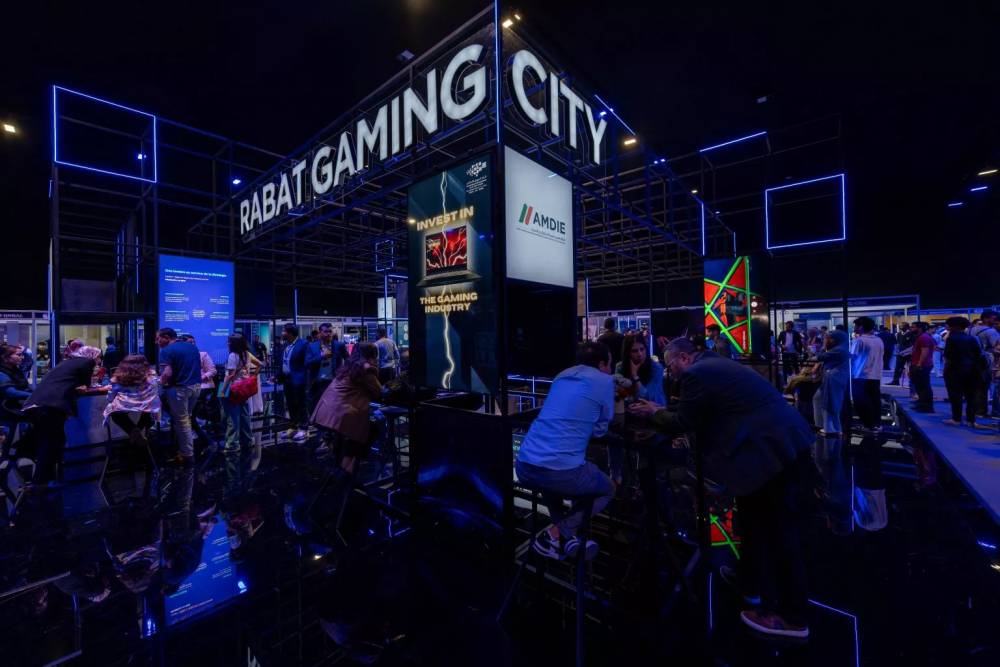 Morocco Gaming Expo 2025 : Un nouveau souffle à la coopération franco-marocaine dans l’industrie du jeu vidéo