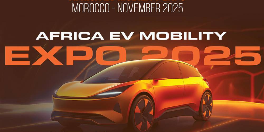 Africa EV Mobility Expo 2025 : dix stands offerts aux startups vertes