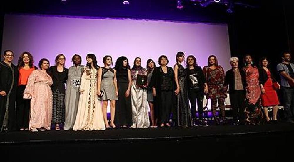 Le Festival international du film des femmes de Salé (FIFFS) se tiendra, du 16 au 21 septembre 2019