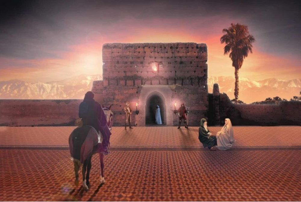 Nostalgia, les émotions d'antan