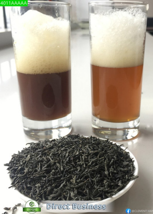 Chunmee 4011 qualité supérieure bon prix