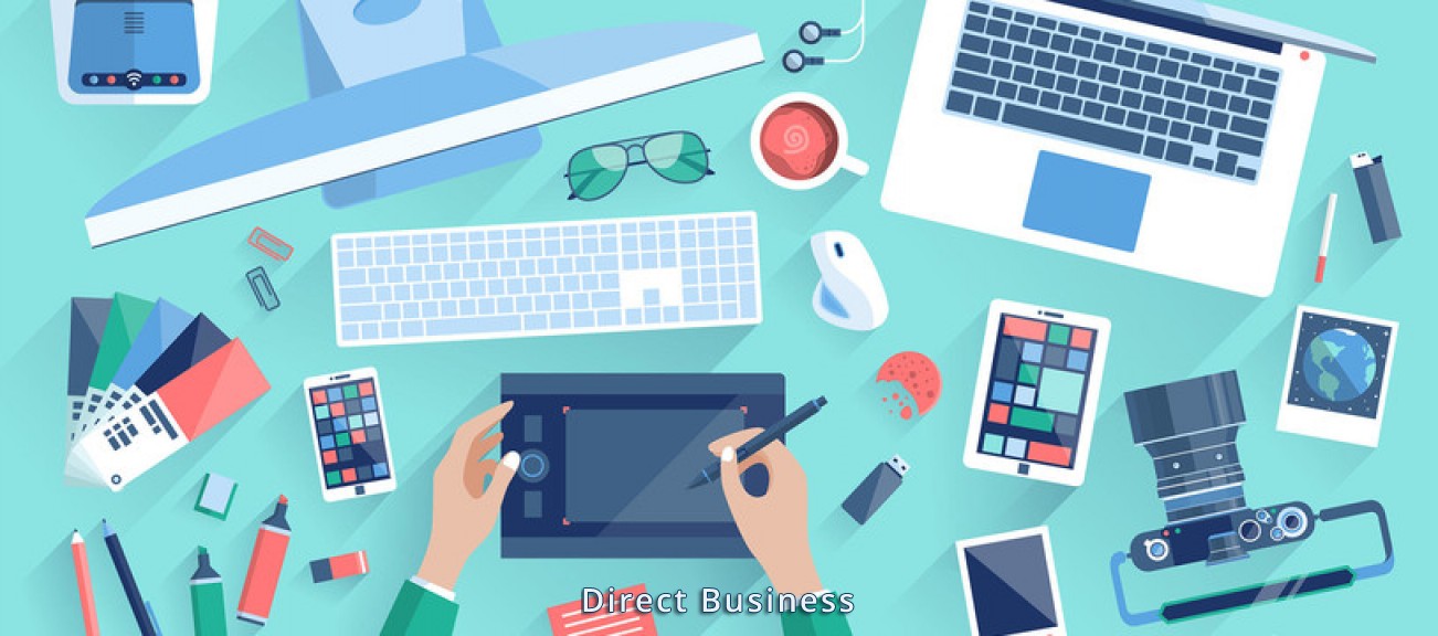 Offre d'emploi- Infographiste