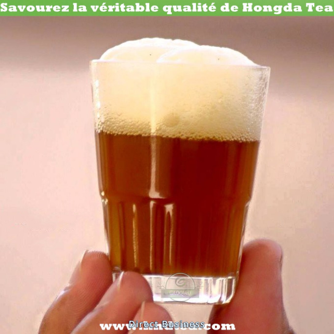 Usine en export de chunmee 41022AA / 41022AAA