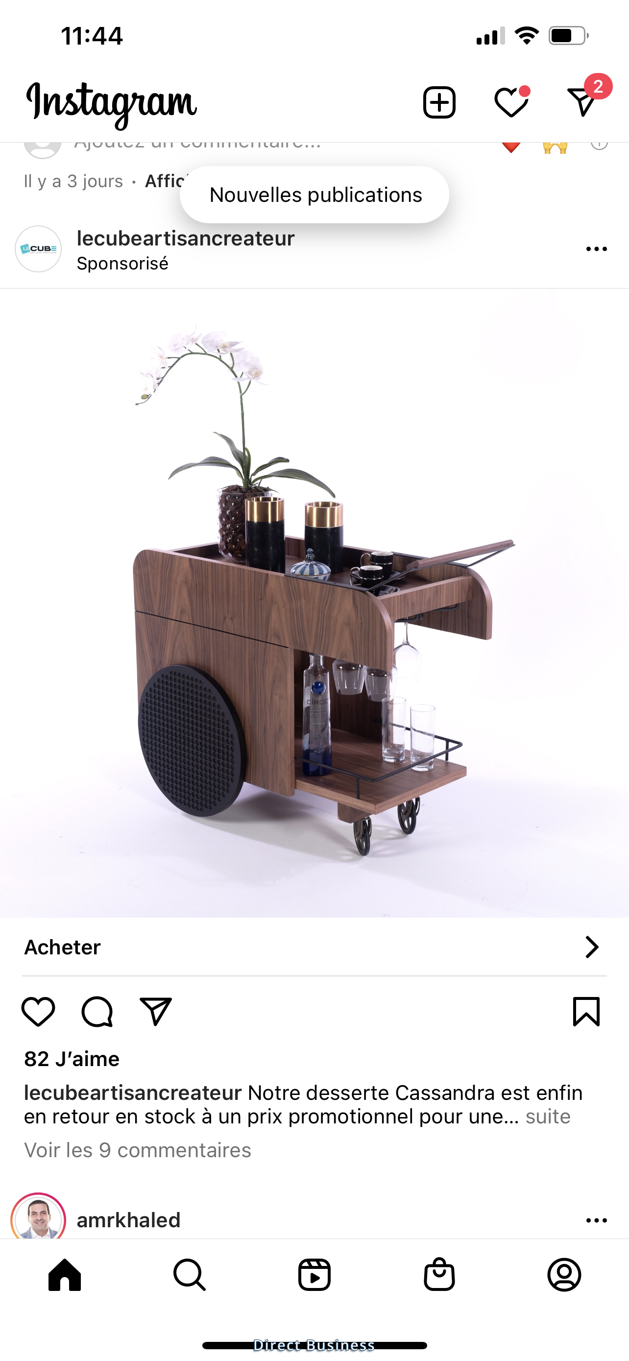 Solutions transformation digitale