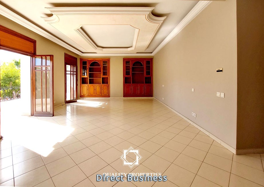 A louer- Belle villa 5 chambres, de 650 m²