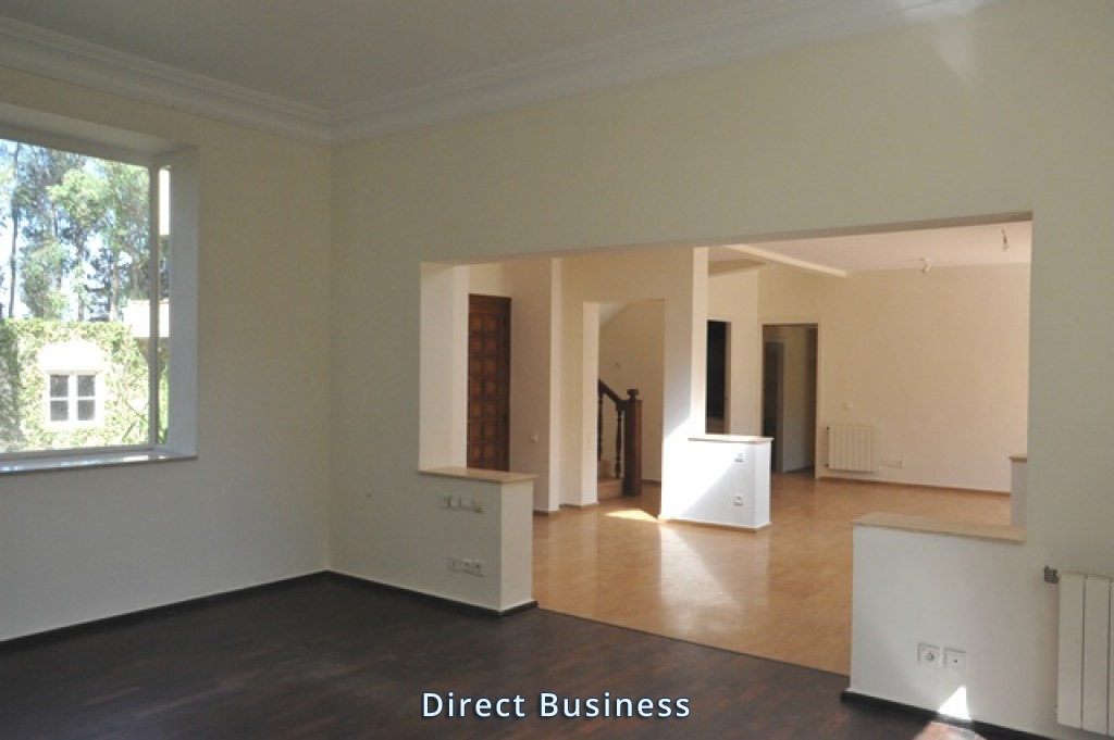 A louer- Villa de prestige avec piscine!