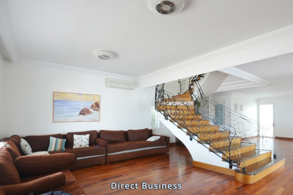 A Vendre – Villa balnéaire de 500 m²