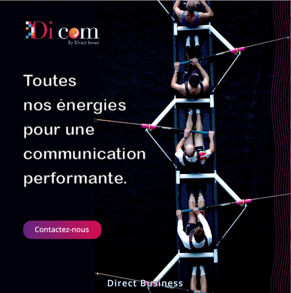 Communication Digitale