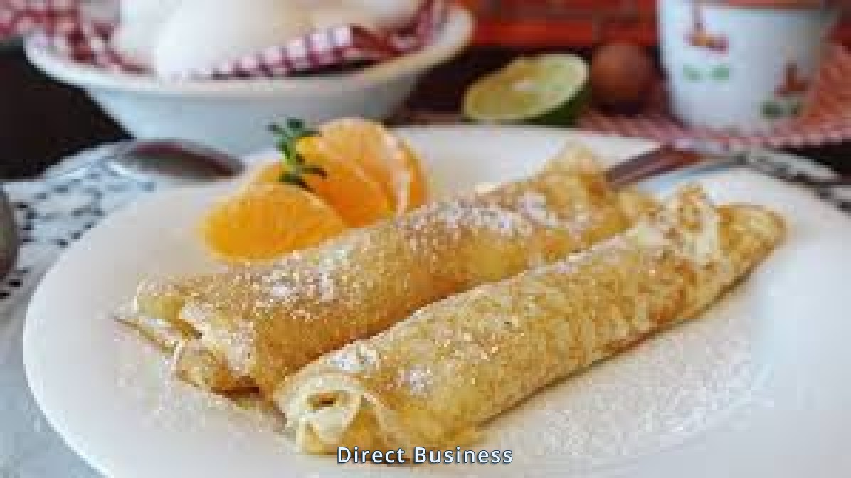Une Crêperie