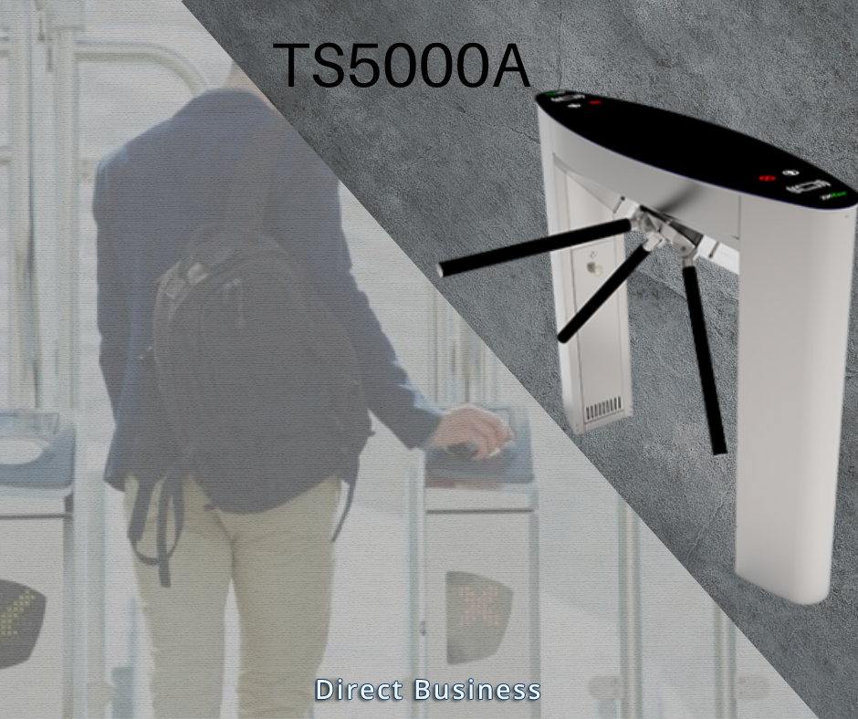 TOURNIQUET TRIPODE TS5000A