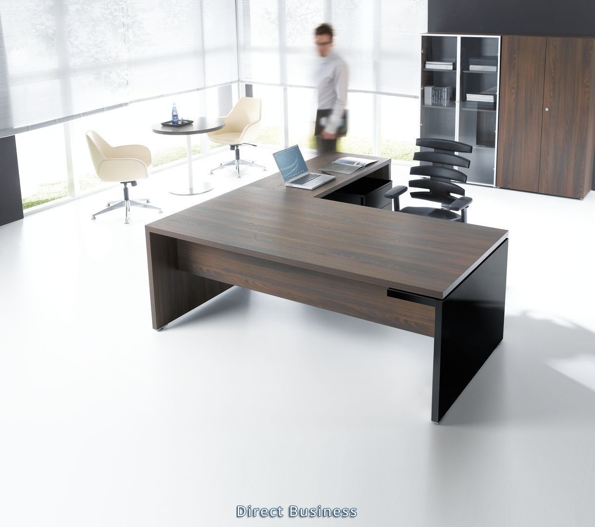 Mobilier de bureau professionnel