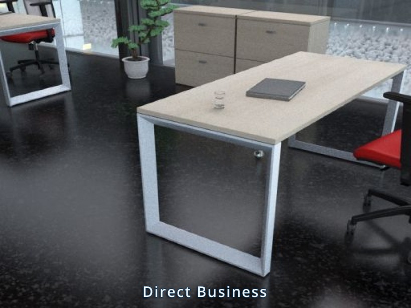 Mobilier de bureau professionnel