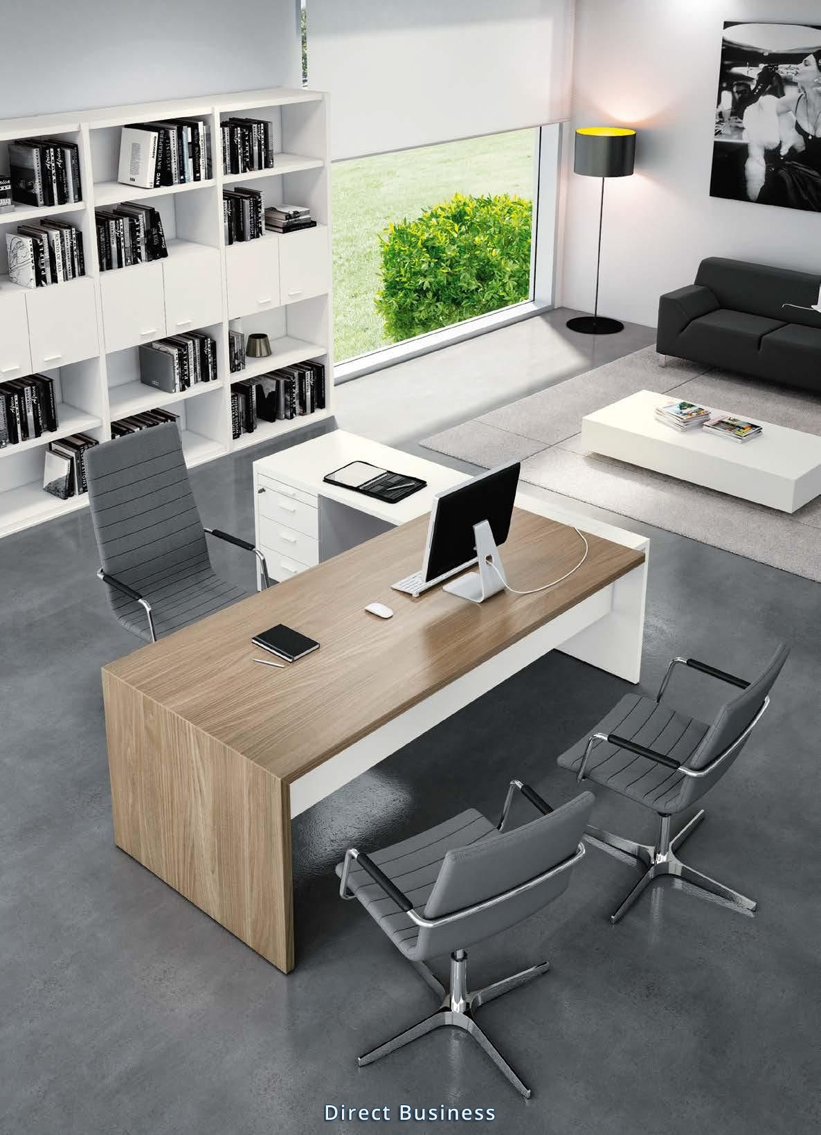 Mobilier de bureau professionnel