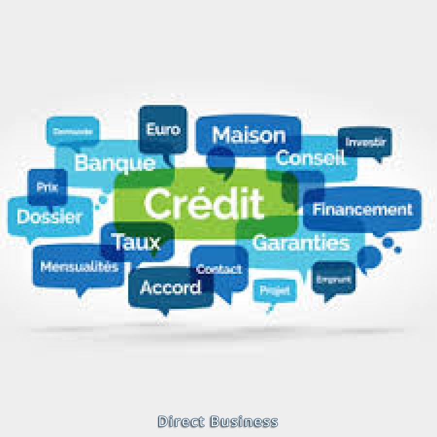 Financement – Investissement – Partenariat