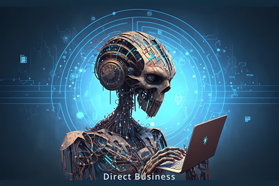 Développeur informatique