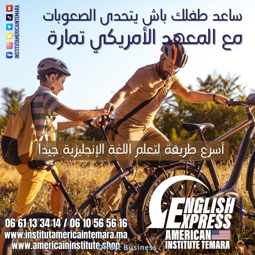 Parlez Anglais en 5 Semaine ou 6 Mois réussite Garantie