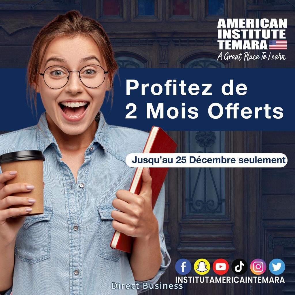 SPECIALISTE DES PRESTATIONS DE FORMATION EN ANGLAIS formule English Express