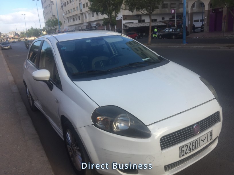 Fiat Grande Punto