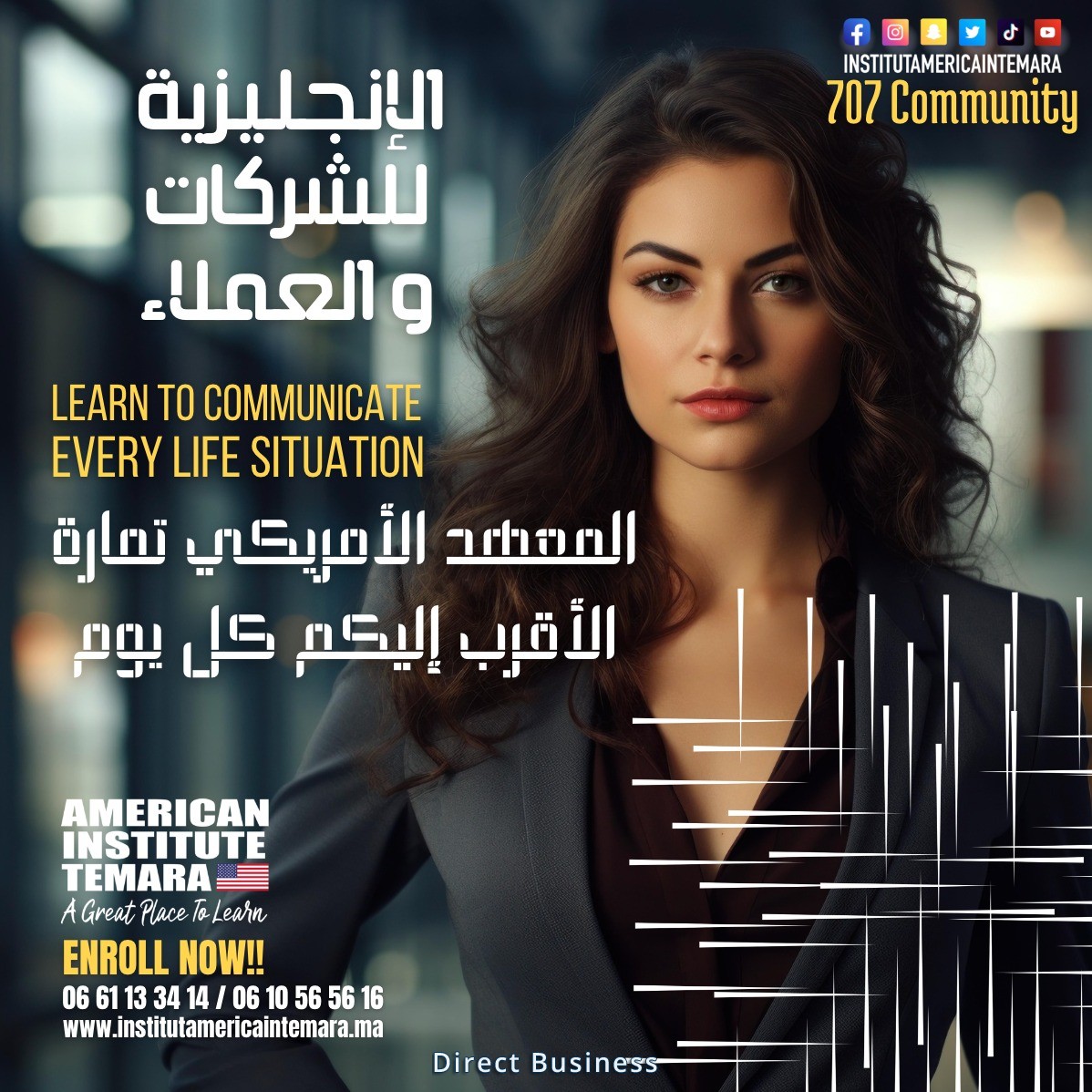 - Parlez Anglais en 6 Mois si vous avez encore le temp réussite Garantie