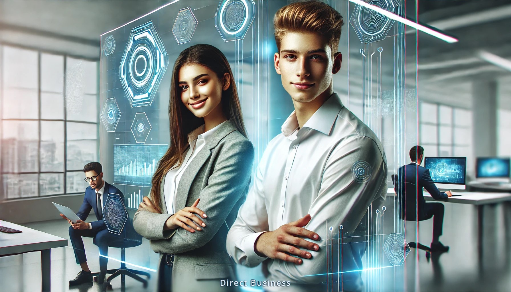 Stages en Marketing et Communication