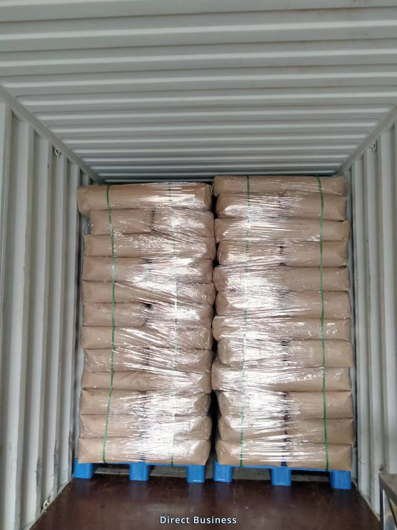 Thé vert chinois matières 1ères meilleurs prix d’usine