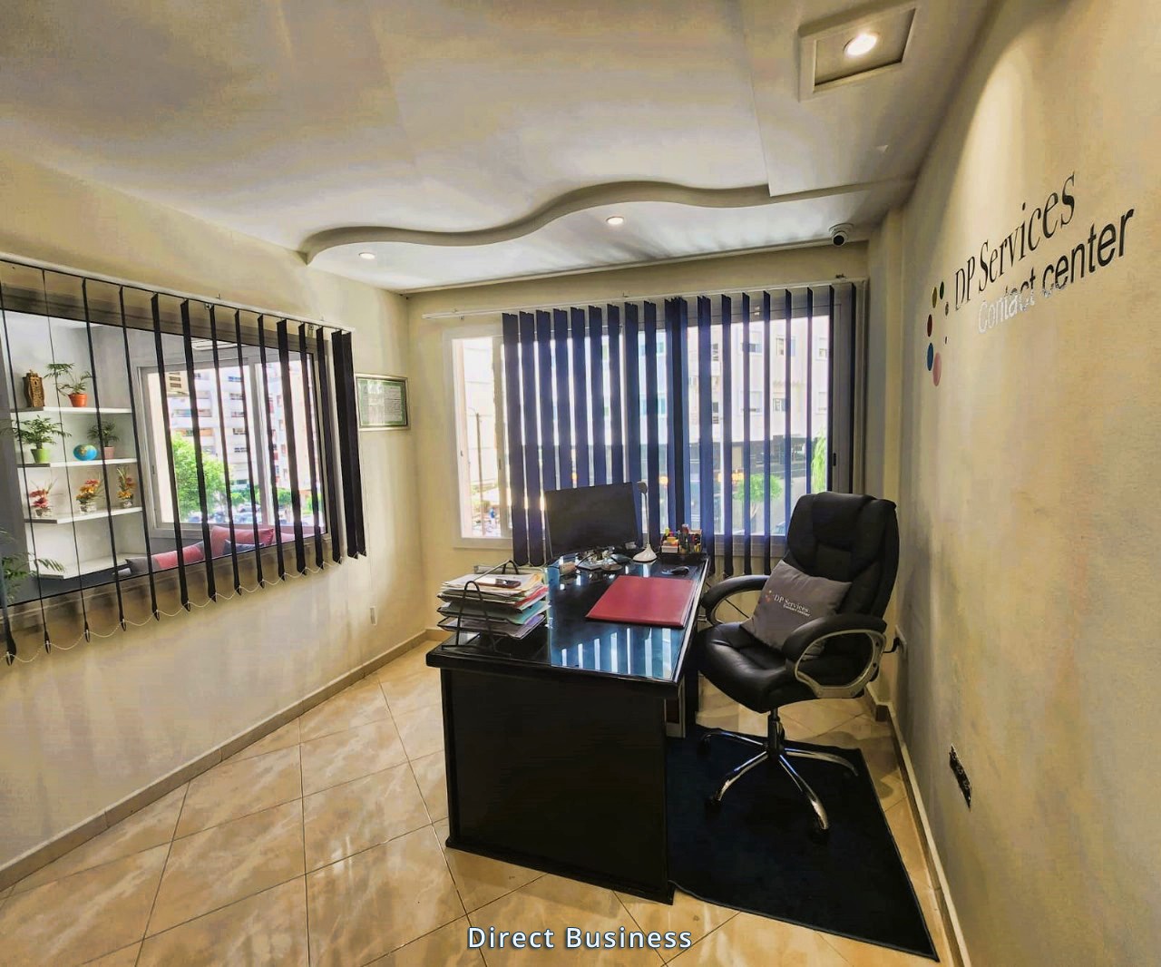 Centre d’appel clé en main à vendre – Opportunité exceptionnelle à Tanger