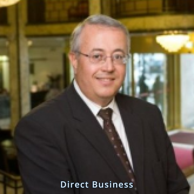 Recherche d'idées de projet ou partenaire d'entreprise.