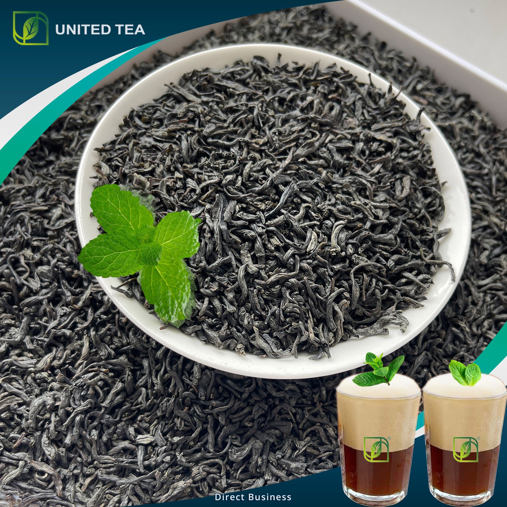 Meilleur thé vert 41022AAAAAAAAAA