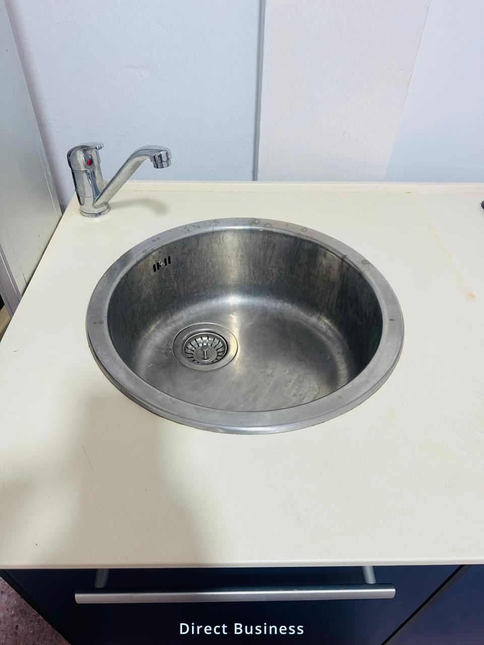 Cuisine – Portable – Professionnelle.