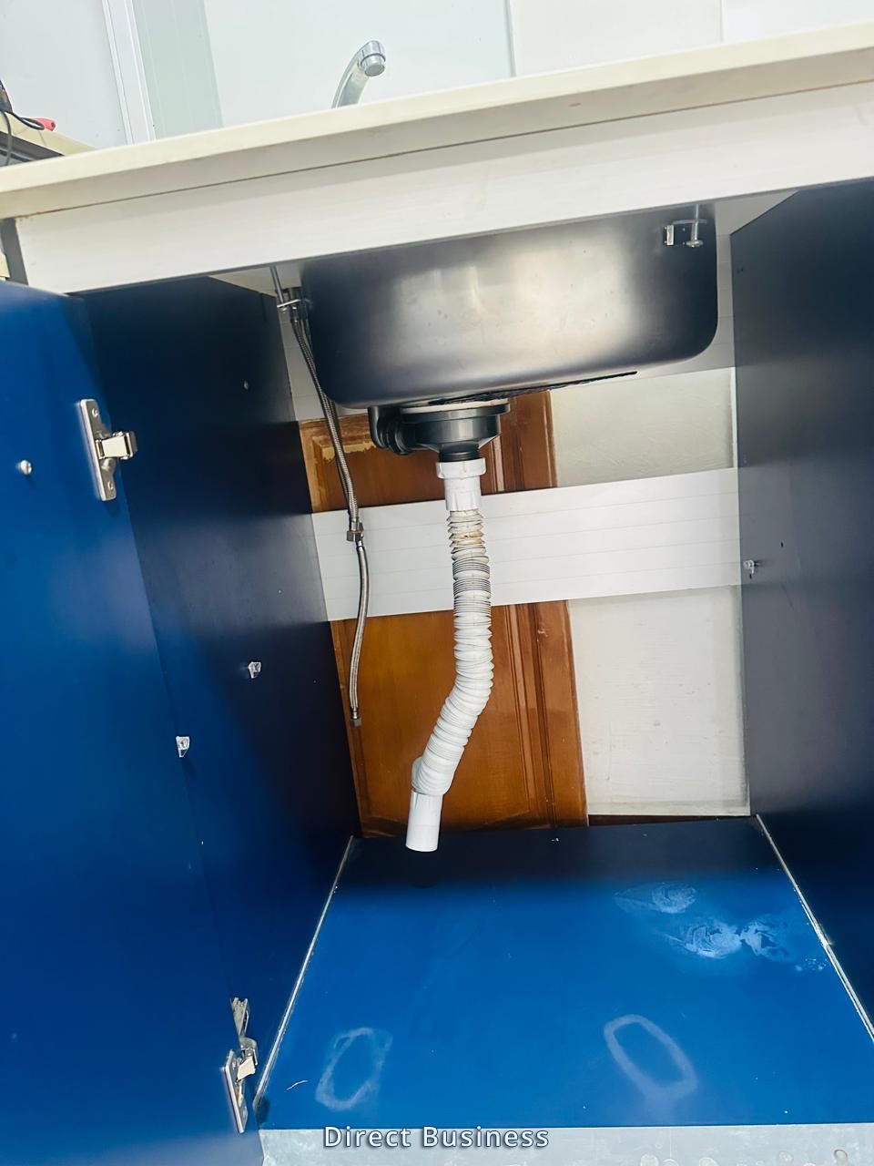 Cuisine – Portable – Professionnelle.