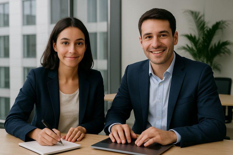 Offre de stage pré-embauche – Assistant(e) Commercial(e) Prospection