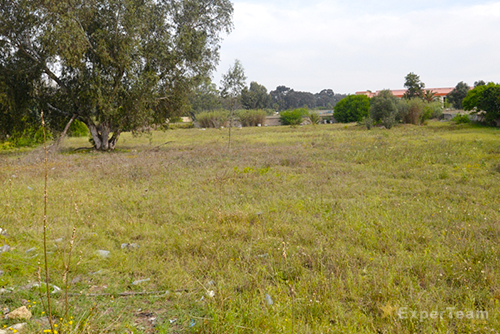 A vendre – Terrain industriel de 5.000 m² – ZI Aviation, Rabat-Salé