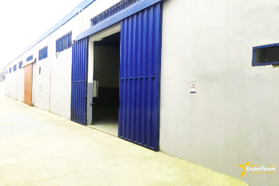 A louer – Local industriel 650 m² - Lissasfa, Casablanca