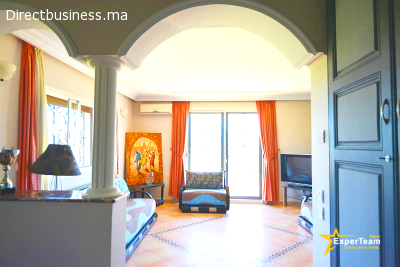 A vendre – Villa de prestige de 1.300 m² - Domaine Labissa,
