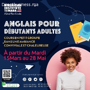 - Atelier de theatre en Anglais pour amateurs - Les Enfants