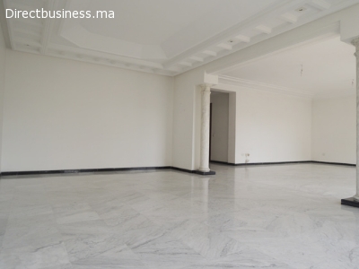 Bureau au Boulevard Massira Khadra – Casablanca