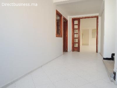 Bureaux de 200 m² à louer - Zone ndustrielle d'Ouled Saleh