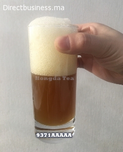 Fournisseur permanent de chunmee 9371AAAAA